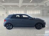  Audi  A1 Sportback AUDI A1 / 2018 / 5P / BERLINA 30 TFSI ADMIRED SPORTBACK #7