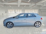  Audi  A1 Sportback AUDI A1 / 2018 / 5P / BERLINA 30 TFSI ADMIRED SPORTBACK #8