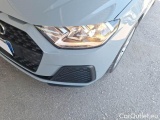  Audi  A1 Sportback AUDI A1 / 2018 / 5P / BERLINA 30 TFSI ADMIRED SPORTBACK #24