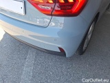  Audi  A1 Sportback AUDI A1 / 2018 / 5P / BERLINA 30 TFSI ADMIRED SPORTBACK #45