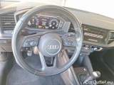  Audi  A1 Sportback AUDI A1 / 2018 / 5P / BERLINA 30 TFSI ADMIRED SPORTBACK #87