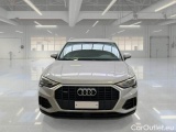  Audi  Q3 AUDI  / 2018 / 5P / SUV 40 TDI QUATTRO S TRONIC BUSINESS #6