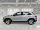  Audi  Q3 AUDI  / 2018 / 5P / SUV 40 TDI QUATTRO S TRONIC BUSINESS #8