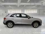  Audi  Q3 AUDI  / 2018 / 5P / SUV 40 TDI QUATTRO S TRONIC BUSINESS #7