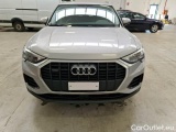  Audi  Q3 AUDI  / 2018 / 5P / SUV 40 TDI QUATTRO S TRONIC BUSINESS #26