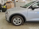  Audi  Q3 AUDI  / 2018 / 5P / SUV 40 TDI QUATTRO S TRONIC BUSINESS #56