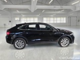  Audi  Q3 AUDI  SPORTBACK / 2019 / 5P / SUV 35 TDI S TRONIC BUSINESS PLUS #7