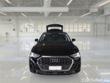  Audi  Q3 AUDI  SPORTBACK / 2019 / 5P / SUV 35 TDI S TRONIC BUSINESS PLUS #6