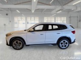  Bmw  X1 BMW  / 2022 / 5P / SUV SDRIVE 18D DCT #8