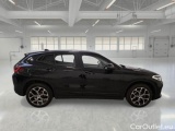  Bmw  X2 BMW  / 2017 / 5P / SUV SDRIVE 18D ADVANTAGE #7