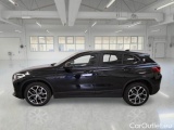  Bmw  X2 BMW  / 2017 / 5P / SUV SDRIVE 18D ADVANTAGE #8