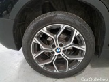  Bmw  X2 BMW  / 2017 / 5P / SUV SDRIVE 18D ADVANTAGE #18