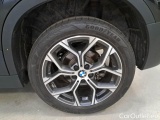  Bmw  X2 BMW  / 2017 / 5P / SUV SDRIVE 18D ADVANTAGE #19