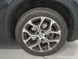  Bmw  X2 BMW  / 2017 / 5P / SUV SDRIVE 18D ADVANTAGE #17