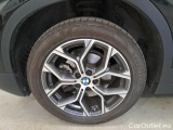  Bmw  X2 BMW  / 2017 / 5P / SUV SDRIVE 18D ADVANTAGE #20