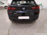  Bmw  X2 BMW  / 2017 / 5P / SUV SDRIVE 18D ADVANTAGE #32
