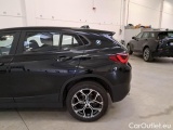  Bmw  X2 BMW  / 2017 / 5P / SUV SDRIVE 18D ADVANTAGE #36
