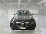  Bmw  X3 BMW  / 2021 / 5P / SUV XDRIVE 20D MH48V #6