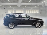  Bmw  X3 BMW  / 2021 / 5P / SUV XDRIVE 20D MH48V #7