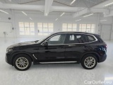  Bmw  X3 BMW  / 2021 / 5P / SUV XDRIVE 20D MH48V #8