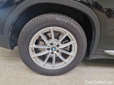  Bmw  X3 BMW  / 2021 / 5P / SUV XDRIVE 20D MH48V #18