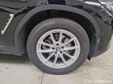  Bmw  X3 BMW  / 2021 / 5P / SUV XDRIVE 20D MH48V #17