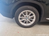  Bmw  X3 BMW  / 2021 / 5P / SUV XDRIVE 20D MH48V #29