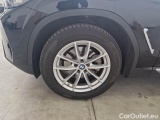  Bmw  X3 BMW  / 2021 / 5P / SUV XDRIVE 20D MH48V #33