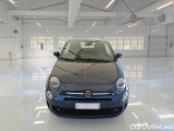  Fiat  500 FIAT  / 2015 / 3P / BERLINA 1.0 70CV IBRIDO CONNECT #6