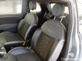  Fiat  500 FIAT  / 2015 / 3P / BERLINA 1.0 70CV IBRIDO CONNECT #11