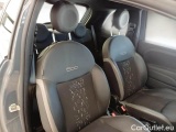  Fiat  500 FIAT  / 2015 / 3P / BERLINA 1.0 70CV IBRIDO CONNECT #13