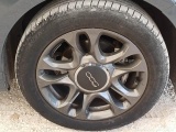  Fiat  500 FIAT  / 2015 / 3P / BERLINA 1.0 70CV IBRIDO CONNECT #17