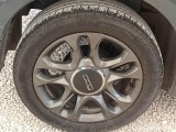  Fiat  500 FIAT  / 2015 / 3P / BERLINA 1.0 70CV IBRIDO CONNECT #18