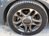  Fiat  500 FIAT  / 2015 / 3P / BERLINA 1.0 70CV IBRIDO CONNECT #20