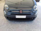  Fiat  500 FIAT  / 2015 / 3P / BERLINA 1.0 70CV IBRIDO CONNECT #30