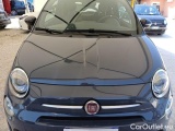  Fiat  500 FIAT  / 2015 / 3P / BERLINA 1.0 70CV IBRIDO CONNECT #26