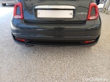  Fiat  500 FIAT  / 2015 / 3P / BERLINA 1.0 70CV IBRIDO CONNECT #41