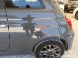  Fiat  500 FIAT  / 2015 / 3P / BERLINA 1.0 70CV IBRIDO CONNECT #43