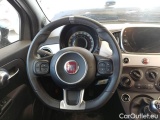  Fiat  500 FIAT  / 2015 / 3P / BERLINA 1.0 70CV IBRIDO CONNECT #60