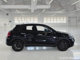  Fiat  500 FIAT X / 2018 / 5P / CROSSOVER 1.0 T3 120CV MT E6D CLUB #7
