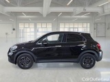 Fiat  500 FIAT X / 2018 / 5P / CROSSOVER 1.0 T3 120CV MT E6D CLUB #8