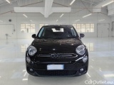  Fiat  500 FIAT X / 2018 / 5P / CROSSOVER 1.0 T3 120CV MT E6D CLUB #6