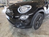  Fiat  500 FIAT X / 2018 / 5P / CROSSOVER 1.0 T3 120CV MT E6D CLUB #31