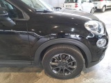  Fiat  500 FIAT X / 2018 / 5P / CROSSOVER 1.0 T3 120CV MT E6D CLUB #40