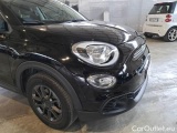  Fiat  500 FIAT X / 2018 / 5P / CROSSOVER 1.0 T3 120CV MT E6D CLUB #36