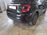  Fiat  500 FIAT X / 2018 / 5P / CROSSOVER 1.0 T3 120CV MT E6D CLUB #56
