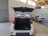  Fiat  Panda FIAT  / 2011 / 5P / BERLINA 1.0 FIREFLY 70CV SeS HYBRID #6