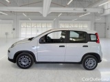  Fiat  Panda FIAT  / 2011 / 5P / BERLINA 1.0 FIREFLY 70CV SeS HYBRID #9