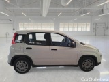  Fiat  Panda FIAT  / 2011 / 5P / BERLINA 1.0 FIREFLY 70CV SeS HYBRID #8