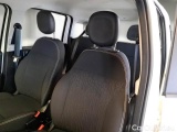  Fiat  Panda FIAT  / 2011 / 5P / BERLINA 1.0 FIREFLY 70CV SeS HYBRID #12